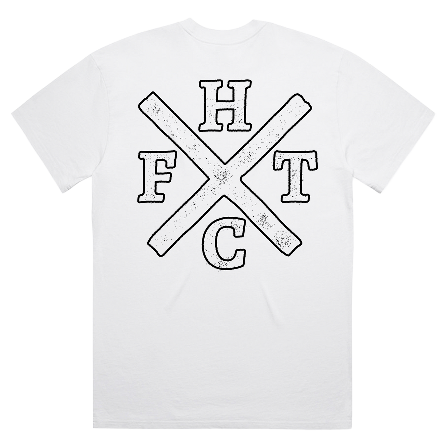 FTHC Outline T-Shirt