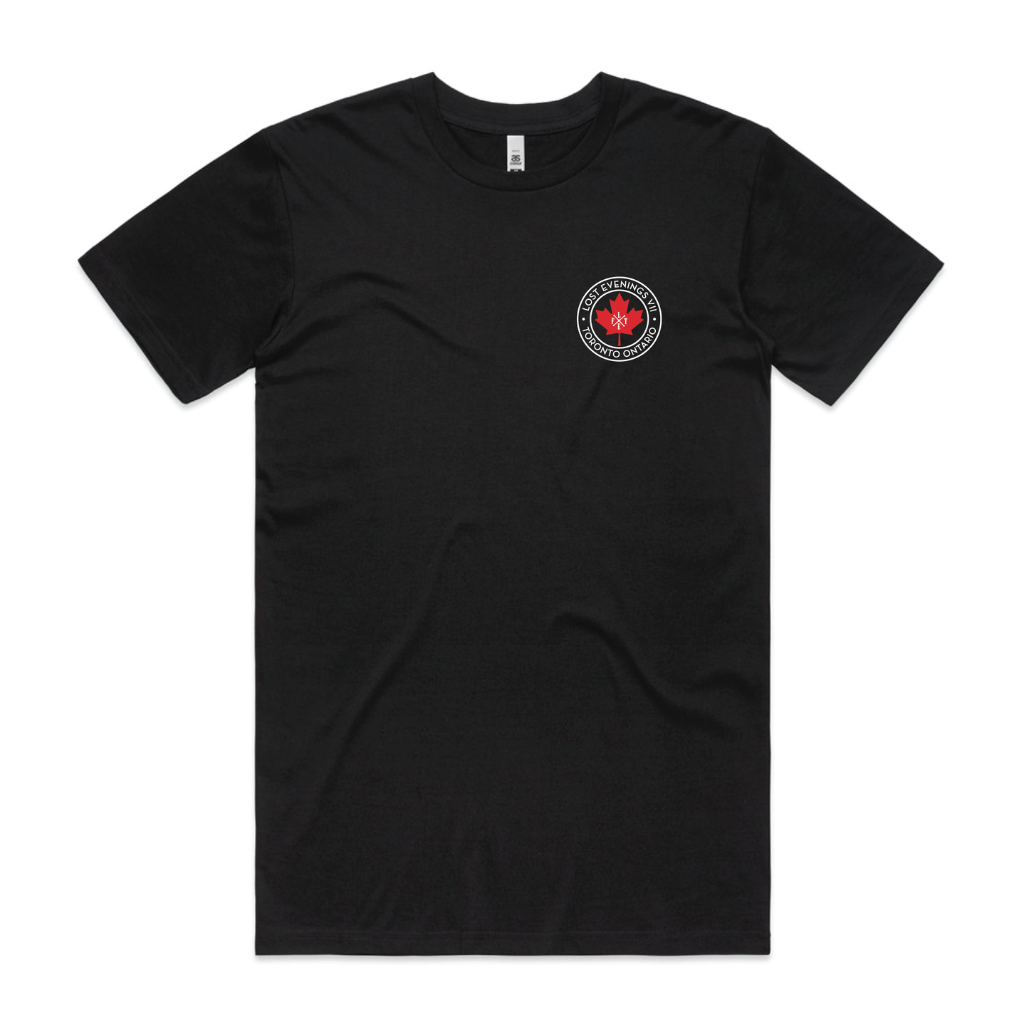 Lineup T-Shirt