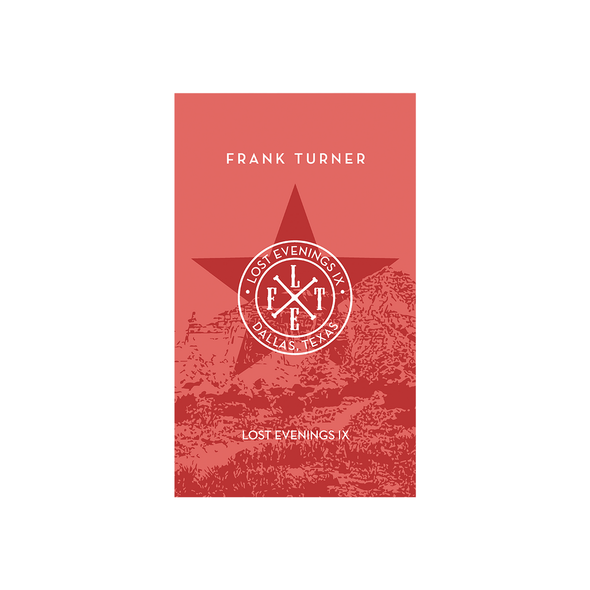 Lost Evenings IX Coin
