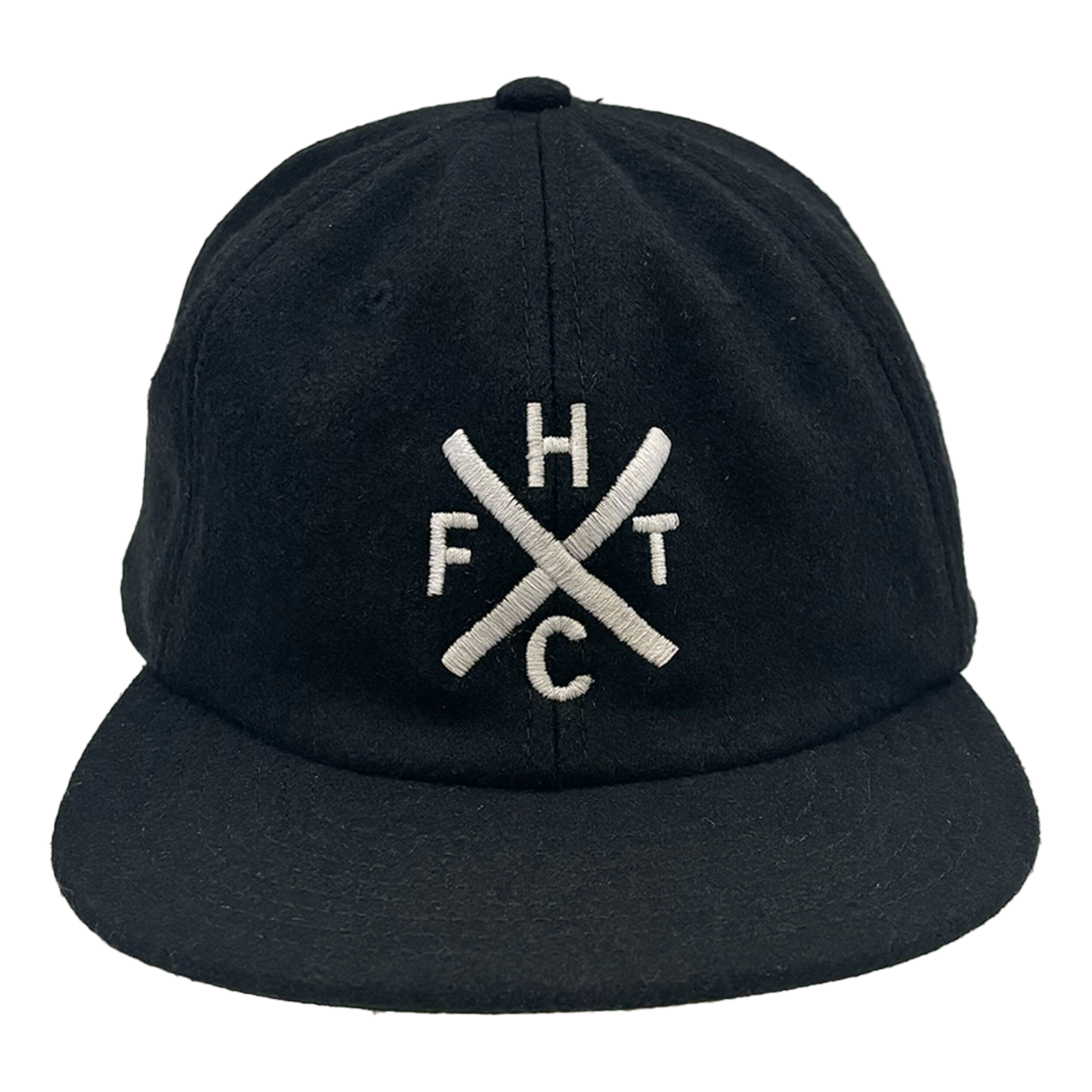 FTHC Wool Hat