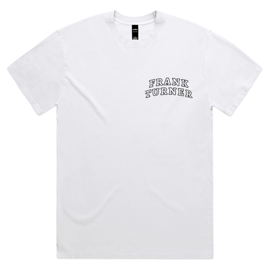 FTHC Outline T-Shirt