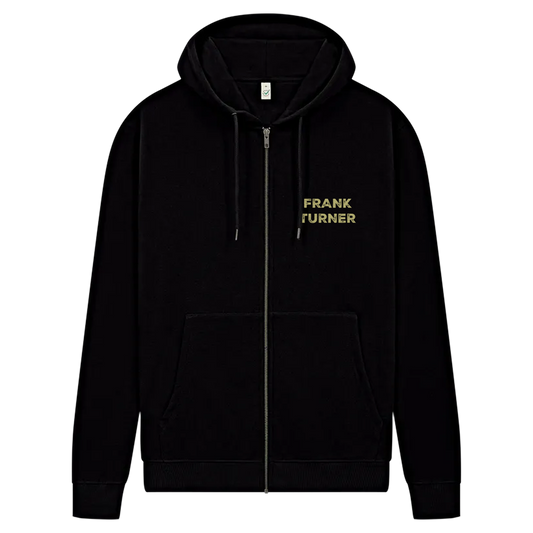 I Still Believe Zip Hoodie