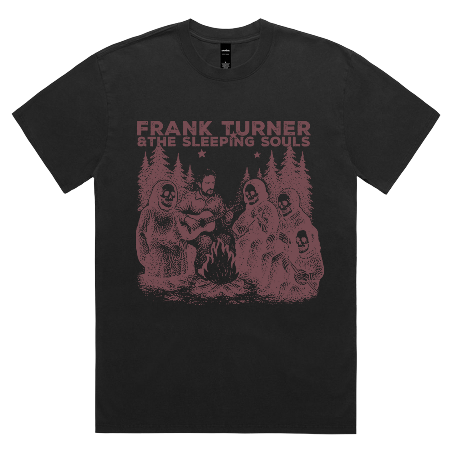 US Tour '26 T-Shirt