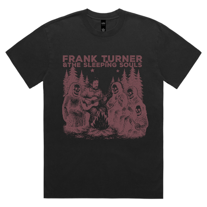 US Tour '26 T-Shirt