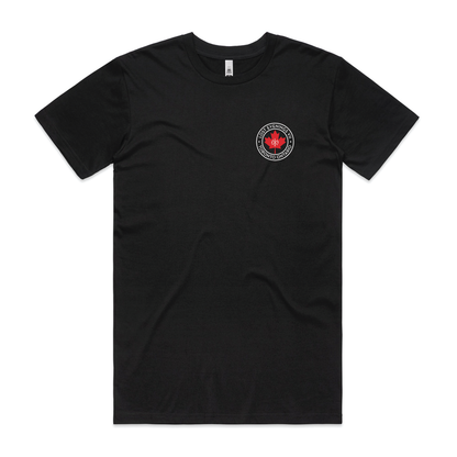 Lineup T-Shirt