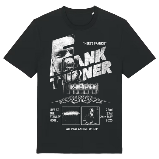 Here's Frankie Tee
