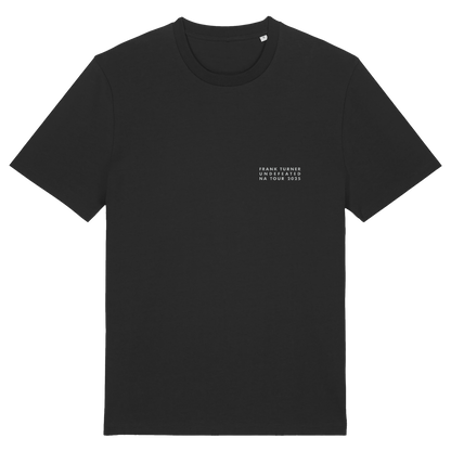 Undefeated 2025 Tour Tee