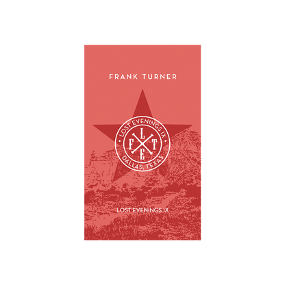 Lost Evenings IX Coin