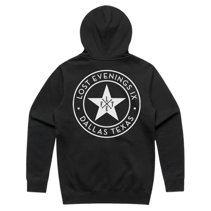 Lost Evenings IX Hoodie