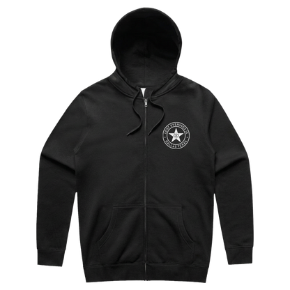 Lost Evenings IX Hoodie
