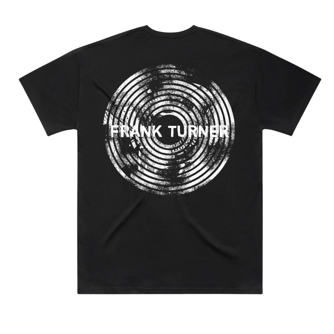 Vinyl T-Shirt