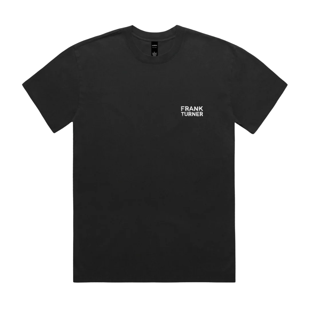 Vinyl T-Shirt